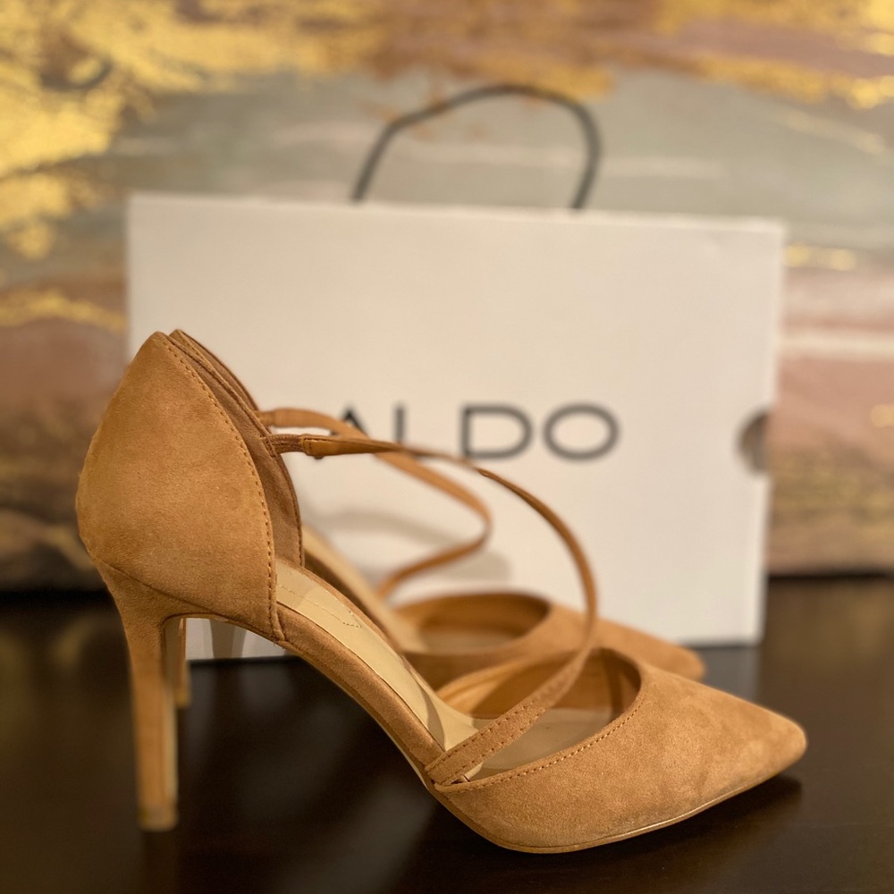 ALDO Pumps High heel shoes